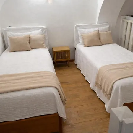 Apartment A Casa Di Luna E Ghjuva