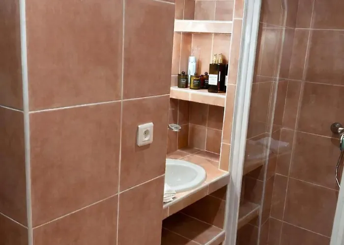 A Casa Di Luna E Ghjuva