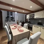 A Casa Di Luna E Ghjuva דירה *