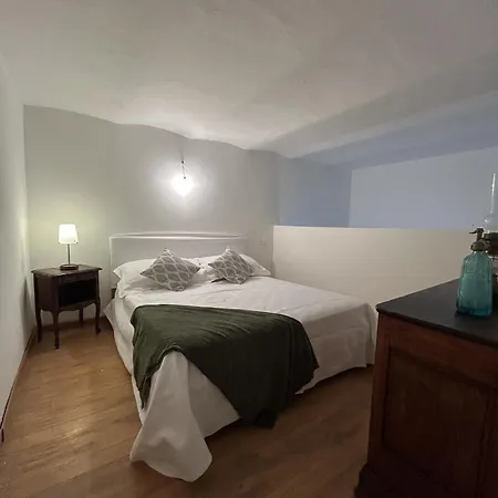 A Casa Di Luna E Ghjuva Apartament