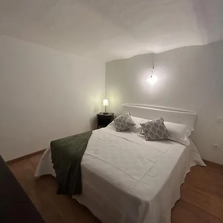 Apartament A Casa Di Luna E Ghjuva LʼÎle-Rousse