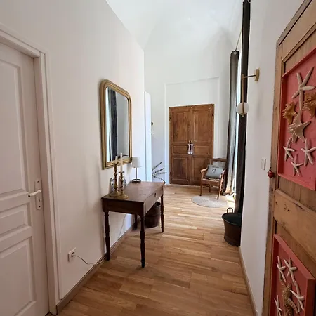 A Casa Di Luna E Ghjuva Apartament *
