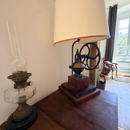 Apartament A Casa Di Luna E Ghjuva LʼÎle-Rousse