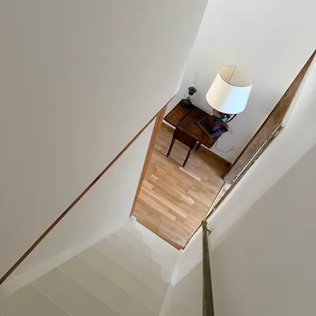 Apartament A Casa Di Luna E Ghjuva