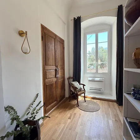A Casa Di Luna E Ghjuva Apartament LʼÎle-Rousse