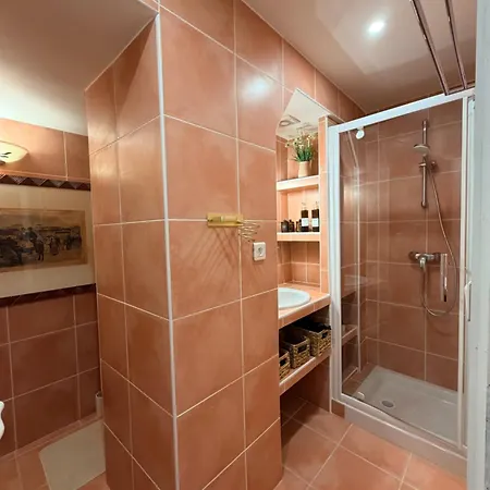 A Casa Di Luna E Ghjuva Apartament