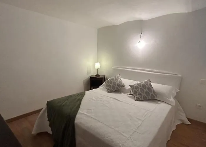 Lejlighed A Casa Di Luna E Ghjuva LʼÎle-Rousse