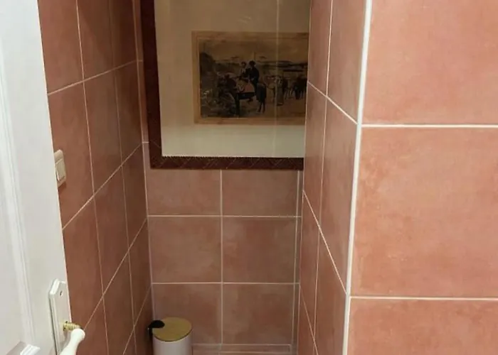 A Casa Di Luna E Ghjuva Lejlighed